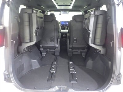2025 TOYOTA ALPHARD — миниатюра 35