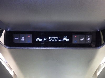 2025 TOYOTA ALPHARD — миниатюра 30