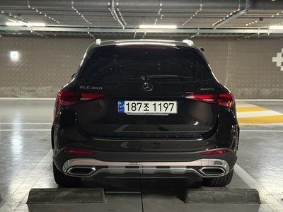 MERCEDES-BENZ GLC - 3