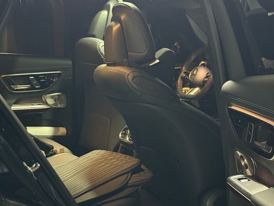 MERCEDES-BENZ GLC - 5