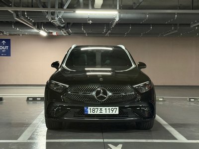 MERCEDES-BENZ GLC - 2