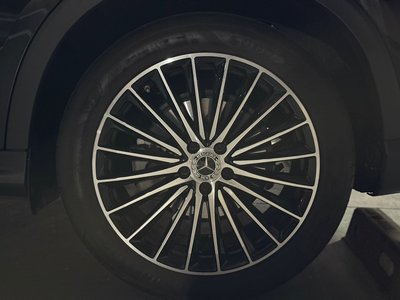 MERCEDES-BENZ GLC - 6