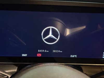 MERCEDES-BENZ GLC - 8