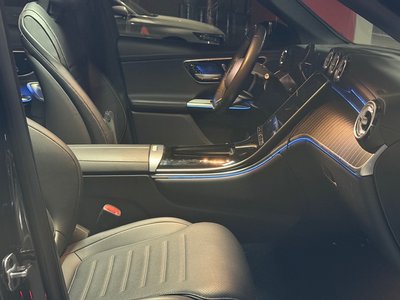 MERCEDES-BENZ GLC - 9