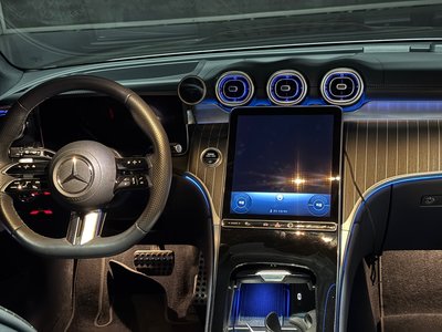 MERCEDES-BENZ GLC - 7