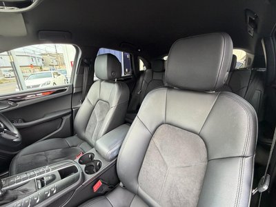 صورة مصغرة 32 لـ 2020 Porsche MACAN