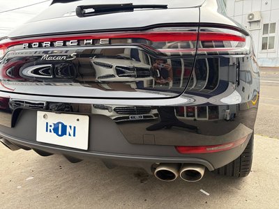 صورة مصغرة 50 لـ 2020 Porsche MACAN
