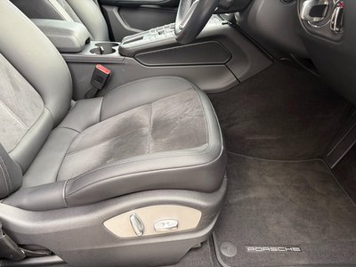 صورة مصغرة 28 لـ 2020 Porsche MACAN