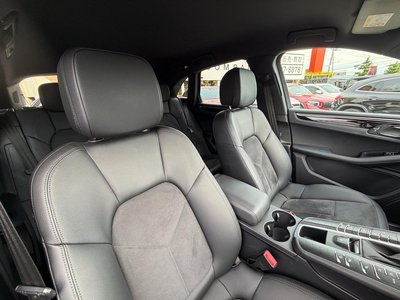 صورة مصغرة 29 لـ 2020 Porsche MACAN