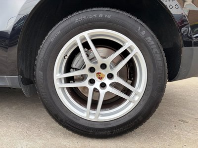 صورة مصغرة 46 لـ 2020 Porsche MACAN