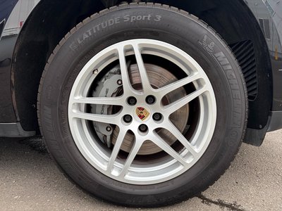 صورة مصغرة 43 لـ 2020 Porsche MACAN