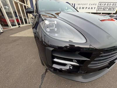 صورة مصغرة 48 لـ 2020 Porsche MACAN