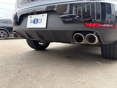 صورة مصغرة 51 لـ 2020 Porsche MACAN