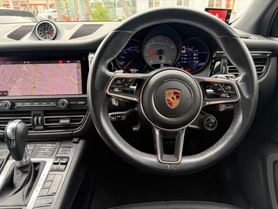 صورة مصغرة 11 لـ 2020 Porsche MACAN