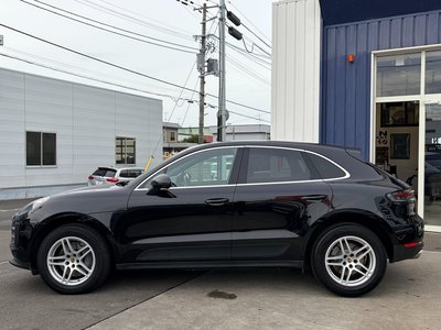 2020 Porsche MACAN — фото 4