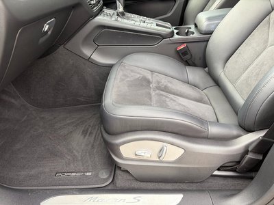 صورة مصغرة 31 لـ 2020 Porsche MACAN