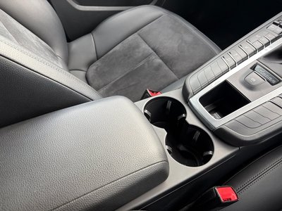 صورة مصغرة 24 لـ 2020 Porsche MACAN