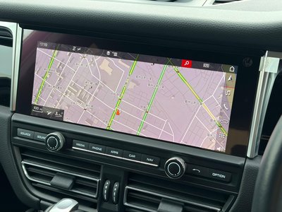 صورة مصغرة 19 لـ 2020 Porsche MACAN