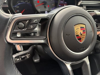 صورة مصغرة 12 لـ 2020 Porsche MACAN