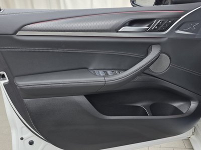 2025 BMW X4 — миниатюра 14