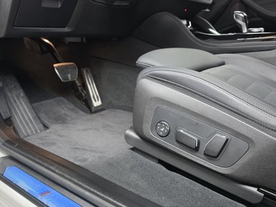2025 BMW X4 — миниатюра 29
