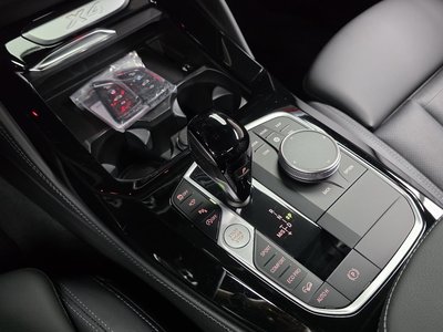 2025 BMW X4 — миниатюра 12