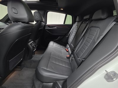 2025 BMW X4 — миниатюра 18
