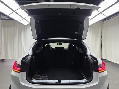 2025 BMW X4 — миниатюра 22