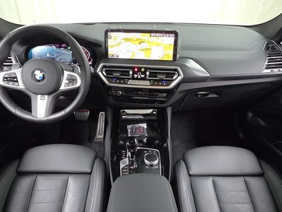 2025 BMW X4 — фото 5