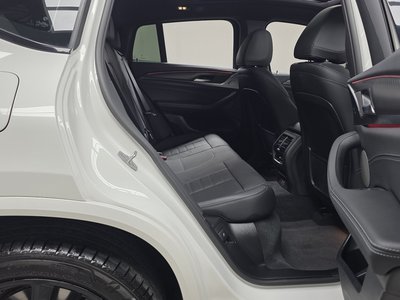2025 BMW X4 — миниатюра 17