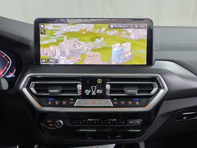 2025 BMW X4 — миниатюра 19
