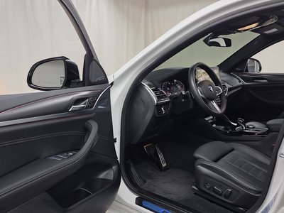 2025 BMW X4 — миниатюра 13
