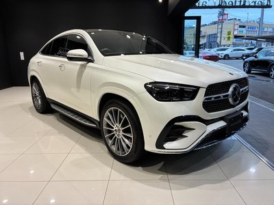MERCEDES-BENZ GLE-CLASS - 3