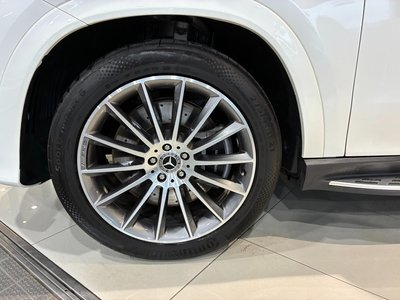 MERCEDES-BENZ GLE-CLASS - 9