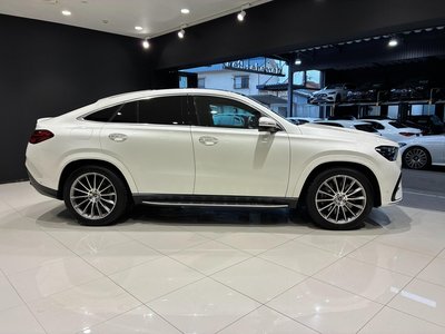 MERCEDES-BENZ GLE-CLASS - 4