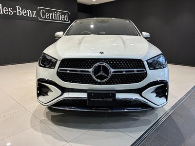 MERCEDES-BENZ GLE-CLASS - 2