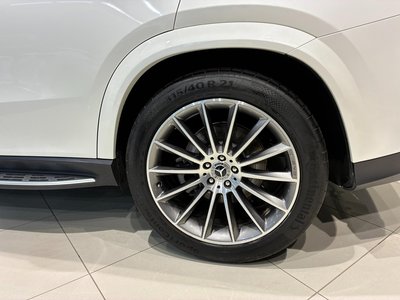 MERCEDES-BENZ GLE-CLASS - 10