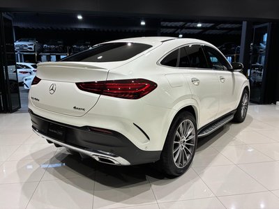 MERCEDES-BENZ GLE-CLASS - 5