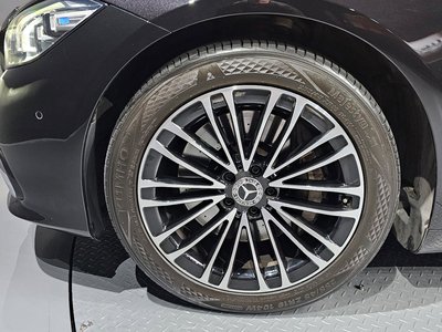 MERCEDES-BENZ S-CLASS - 6