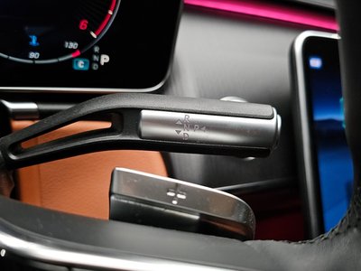 MERCEDES-BENZ S-CLASS - 9