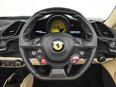 صورة مصغرة 13 لـ 2019 Ferrari 488 SPIDER