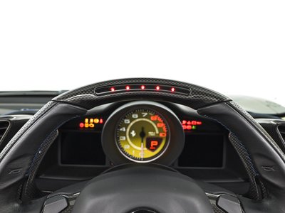 صورة مصغرة 14 لـ 2019 Ferrari 488 SPIDER