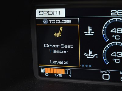 صورة مصغرة 27 لـ 2019 Ferrari 488 SPIDER