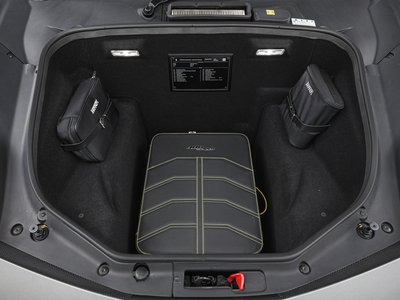 صورة مصغرة 11 لـ 2019 Ferrari 488 SPIDER