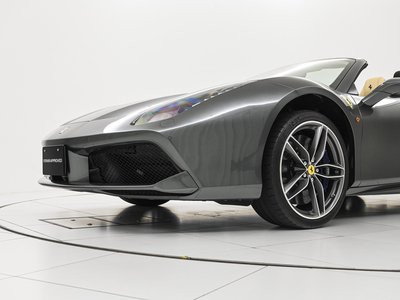 صورة مصغرة 28 لـ 2019 Ferrari 488 SPIDER