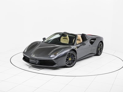 صورة مصغرة 32 لـ 2019 Ferrari 488 SPIDER