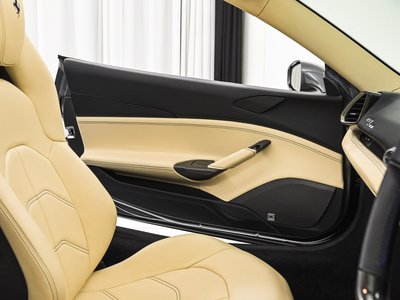 صورة مصغرة 20 لـ 2019 Ferrari 488 SPIDER