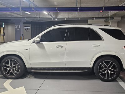 MERCEDES-BENZ GLE - 3