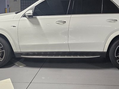 MERCEDES-BENZ GLE - 5