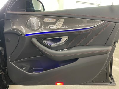صورة مصغرة 24 لـ 2019 Mercedes-BENZ E-CLASS AMG
